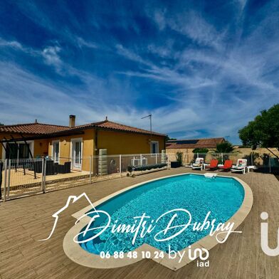 Maison 5 pièces 365000 €