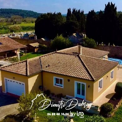 Maison 5 pièces 365000 €