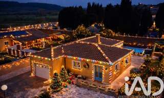 Maison 5 Pièces 155 m² à vendre à Boutenac (11200)