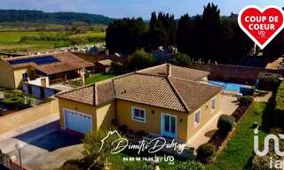 Maison 5 Pièces 155 m² à vendre à Boutenac (11200)