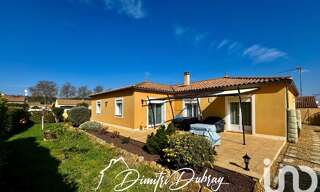 Maison 5 Pièces 155 m² à vendre à Boutenac (11200)