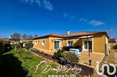 Maison 5 pièces 365000 €