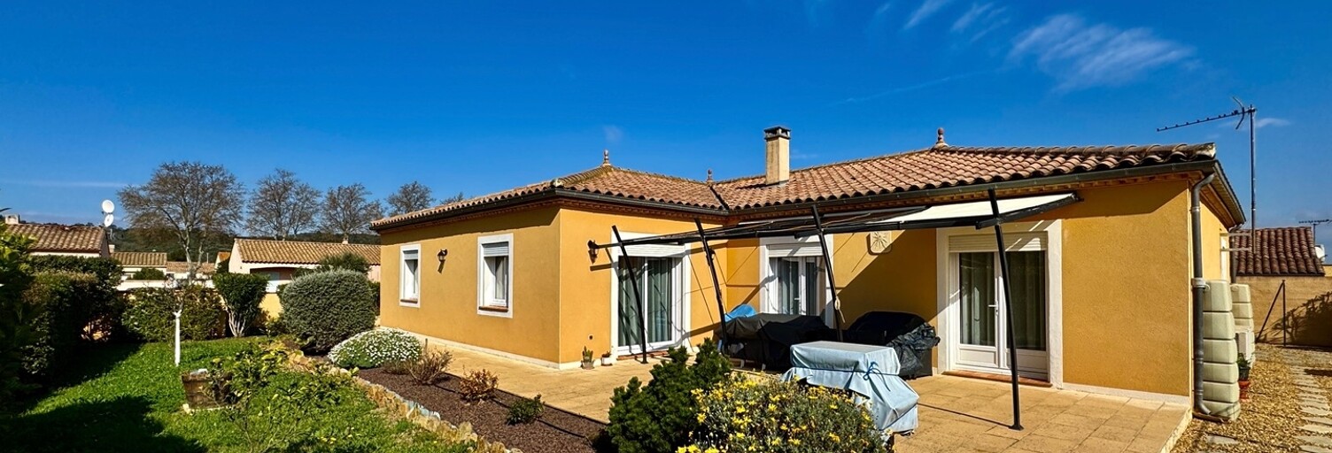 Maison 5 Pièces 155 m² à vendre à Boutenac (11200)