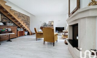 Maison 7 Pièces 200 m² à vendre à Perthes (77930)