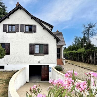 Maison 7 pièces 580000 €