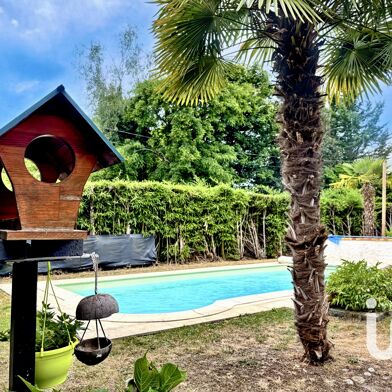 Maison 7 pièces 580000 €