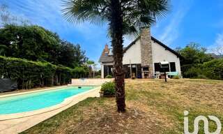 Maison 7 Pièces 200 m² à vendre à Perthes (77930)