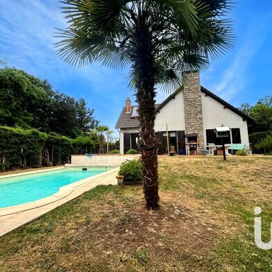 Maison 7 pièces 580000 €