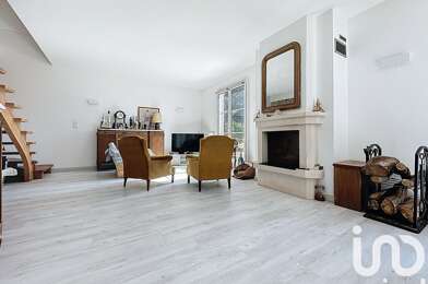 Maison 7 pièces 580000 €