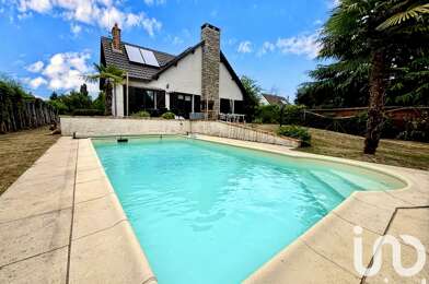 Maison 7 pièces 580000 €