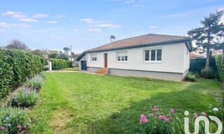 Maison 5 Pièces 104 m² à vendre à Saint-Marcel-lès-Valence (26320)