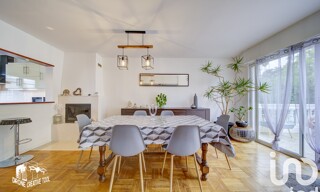 Maison 6 Pièces 108 m² à vendre à Verny (57420)