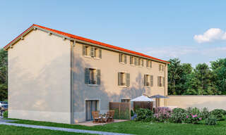 Appartement 5 Pièces 136 m² à vendre à Écully (69130)