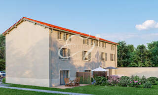 Appartement 5 Pièces 136 m² à vendre à Écully (69130)