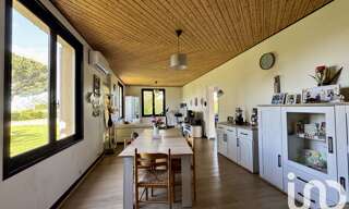 Maison 7 Pièces 227 m² à vendre à Cavignac (33620)