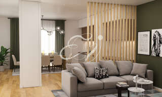 Appartement 5 Pièces 136 m² à vendre à Écully (69130)