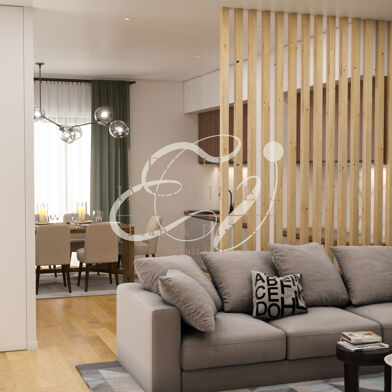 Appartement 5 pièces 442000 €