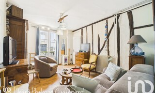 Maison 4 Pièces 109 m² à vendre à Nangis (77370)