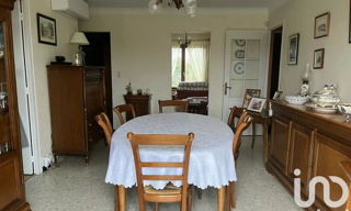 Maison 6 Pièces 131 m² à vendre à Prigonrieux (24130)
