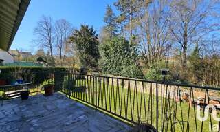 Maison 5 Pièces 158 m² à vendre à Brunoy (91800)