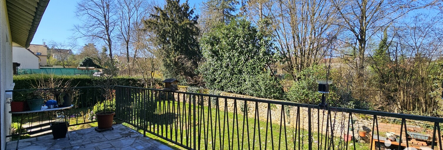 Maison 5 Pièces 158 m² à vendre à Brunoy (91800)