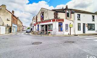 Commerce  47 m² à vendre à Romilly-sur-Seine (10100)