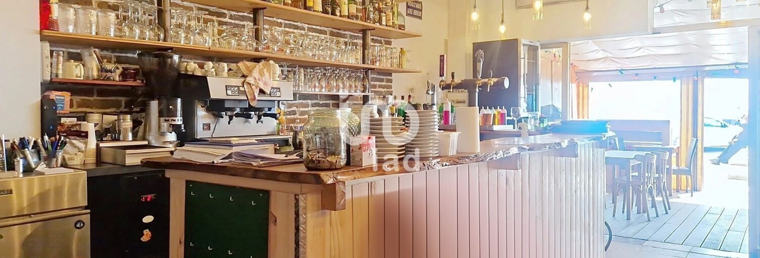 Commerce  70 m² à vendre à Menton (06500)