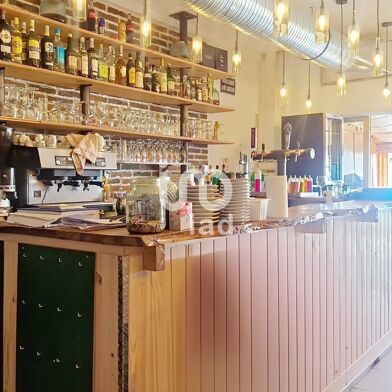 Commerce  360000 €