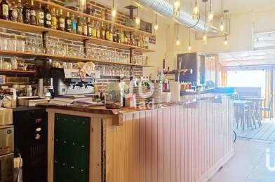 Commerce  360000 €