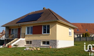 Maison 3 Pièces 78 m² à vendre à Crécy-en-Ponthieu (80150)