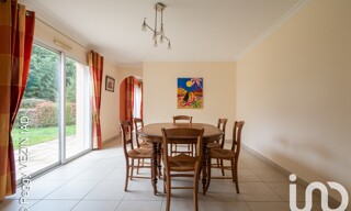 Maison 7 Pièces 173 m² à vendre à Orvault (44700)