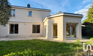 Maison 7 Pièces 173 m² à vendre à Orvault (44700)