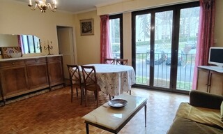 Appartement 5 Pièces 83 m² à vendre à Gif-sur-Yvette (91190)
