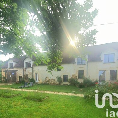 Maison 6 pièces 157000 €