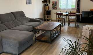 Maison 4 Pièces 147 m² à vendre à Pruniers (36120)