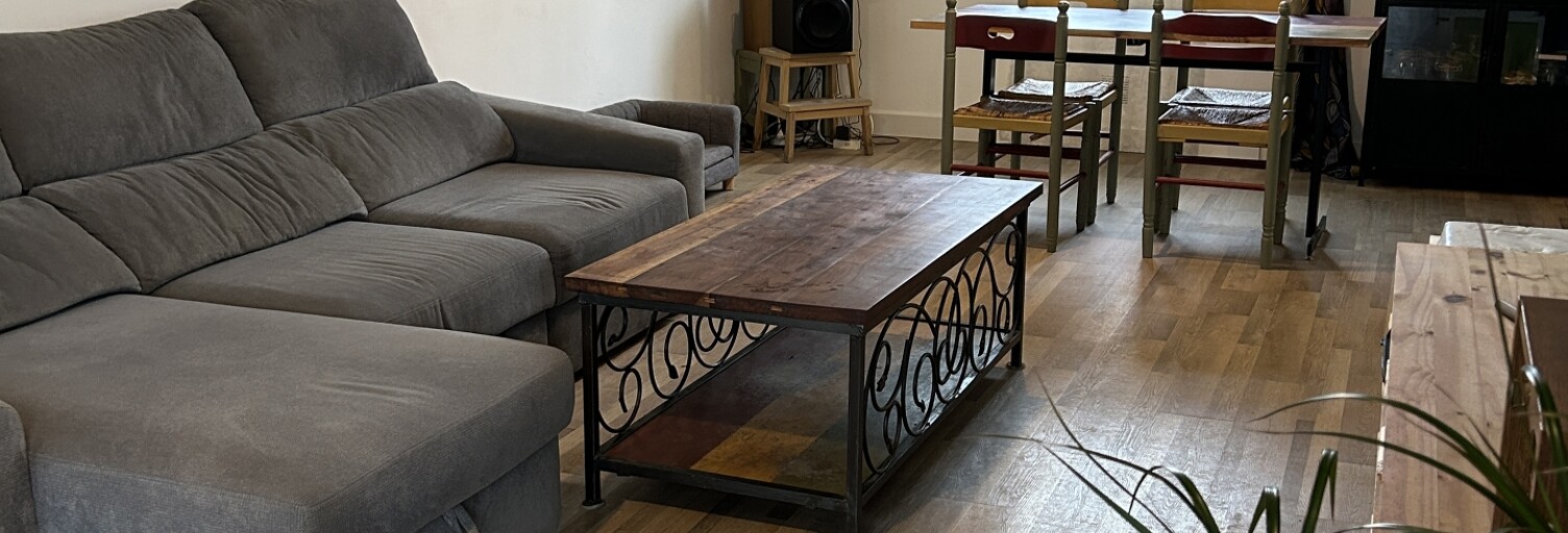 Maison 4 Pièces 147 m² à vendre à Pruniers (36120)