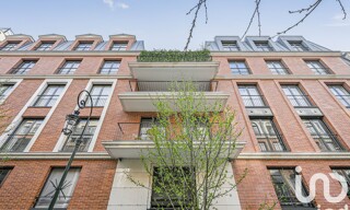 Appartement 3 Pièces 66 m² à vendre à Puteaux (92800)