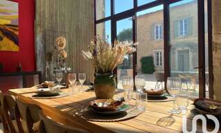 Maison 22 Pièces 855 m² à vendre à Gordes (84220)