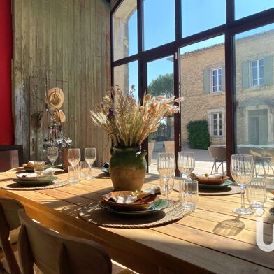 Maison 22 pièces 2990000 €