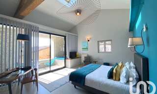 Maison 22 Pièces 855 m² à vendre à L'Isle-sur-la-Sorgue (84800)