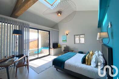 Maison 22 pièces 2990000 €