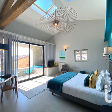 Maison 22 pièces 2990000 €