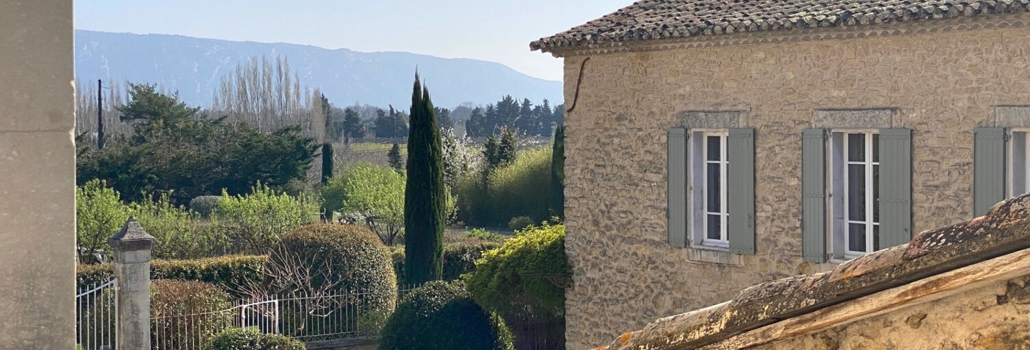 Maison 22 Pièces 855 m² à vendre à L'Isle-sur-la-Sorgue (84800)