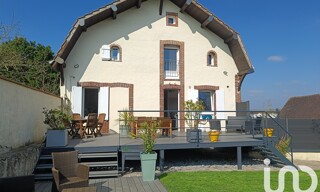 Maison 5 Pièces 111 m² à vendre à Chaudon (28210)