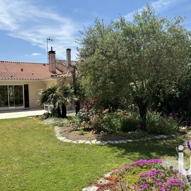 Maison 3 pièces 317000 €