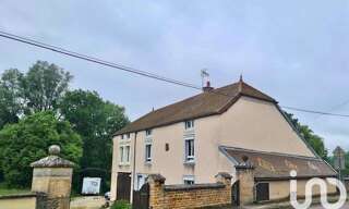 Maison 5 Pièces 141 m² à vendre à Boudreville (21520)