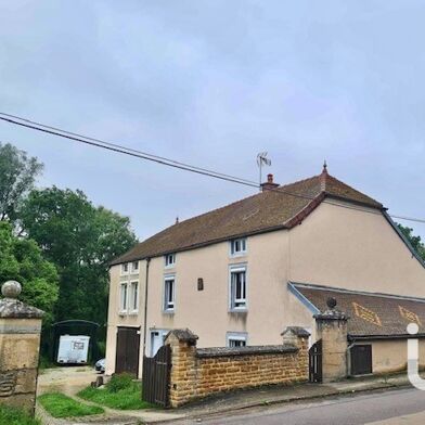 Maison 5 pièces 170000 €