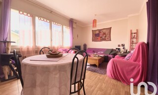 Immeuble  147 m² à vendre à Lamalou-les-Bains (34240)