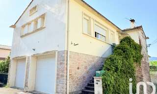 Immeuble  147 m² à vendre à Lamalou-les-Bains (34240)