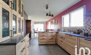 Maison 5 Pièces 117 m² à vendre à Sainte-Mère-Église (50480)